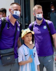 NBA直播-津门虎初识梅州高湿天气 四大外援已起到带动作用