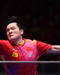 新加坡大满贯抽签揭晓 樊振东孙颖莎力争卫冕