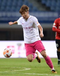 NBA直播-川军三闷棍让杨旭难开心 6轮不胜申花进至暗时刻