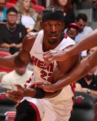 欧洲杯直播-四连败后大胜国王 热火及时调整重新步入正轨