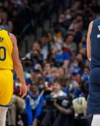 电竞直播-西决明日开战 TA两位随队如何预测系列赛走势？