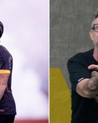 世界杯直播-气炸！科林蒂安传奇：拉布亚德会踢球？幽默林加德！德佩装啥呢？