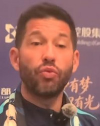 三镇新帅莫拉：球员只分好的和不好的，我不会在意他们的年龄