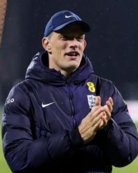 欧洲杯直播-英媒：图赫尔接近续约，带领英格兰出战2028欧洲杯