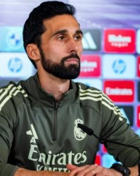 世界杯直播-阿韦洛亚亮相：和阿隆索聊过 皇马就是要不断赢球