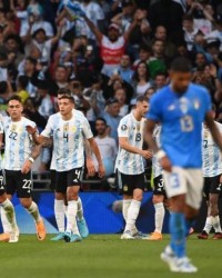 NBA直播-曼奇尼强行致敬吃瘪 意大利要在功劳簿上躺多久？