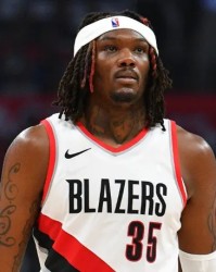 开拓者伤病：阿夫迪亚、杜普-里斯、罗威将缺席今日比赛